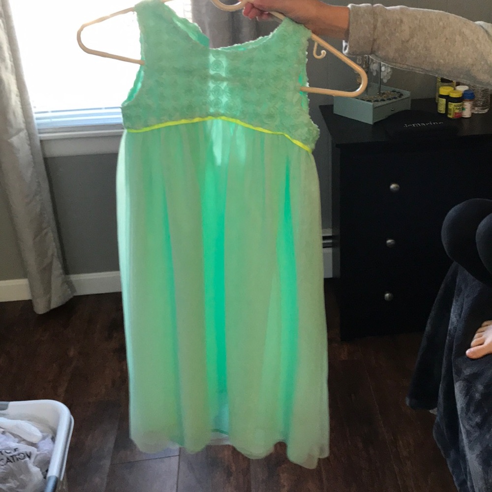 Kids dress